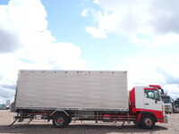 HINO Ranger Refrigerator & Freezer Truck TKG-FD9JLAA 2014 438,691km_6