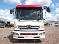 HINO Ranger Refrigerator & Freezer Truck TKG-FD9JLAA 2014 438,691km_7