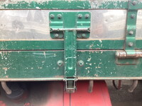 MITSUBISHI FUSO Super Great Flat Body QPG-FU64VZ 2015 440,531km_4