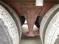 MITSUBISHI FUSO Super Great Flat Body QPG-FU64VZ 2015 440,531km_6
