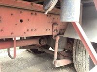 MITSUBISHI FUSO Super Great Flat Body QPG-FU64VZ 2015 440,531km_7