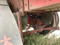 MITSUBISHI FUSO Super Great Flat Body QPG-FU64VZ 2015 440,531km_8