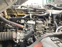 MITSUBISHI FUSO Super Great Flat Body QPG-FU64VZ 2015 440,531km_9