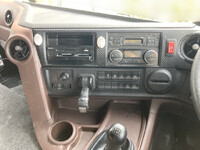 HINO Profia Trailer Head 2DG-SH1EDGG 2019 196,112km_13