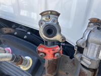 HINO Profia Trailer Head 2DG-SH1EDGG 2019 197,389km_13