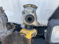 HINO Profia Trailer Head 2DG-SH1EDGG 2019 197,389km_14