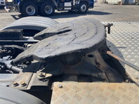 HINO Profia Trailer Head 2DG-SH1EDGG 2019 197,389km_18