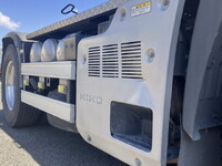 HINO Profia Trailer Head 2DG-SH1EDGG 2019 197,389km_19