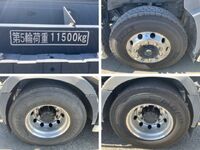 HINO Profia Trailer Head 2DG-SH1EDGG 2019 197,389km_23