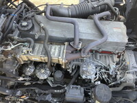 HINO Profia Trailer Head 2DG-SH1EDGG 2019 197,389km_24