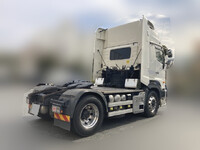 HINO Profia Trailer Head 2DG-SH1EDGG 2019 196,112km_2