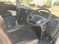 HINO Profia Trailer Head 2DG-SH1EDGG 2019 197,389km_35