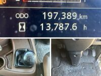 HINO Profia Trailer Head 2DG-SH1EDGG 2019 197,389km_39
