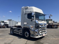 HINO Profia Trailer Head 2DG-SH1EDGG 2019 197,389km_3