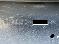 HINO Profia Trailer Head 2DG-SH1EDGG 2019 197,389km_40