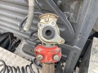 HINO Profia Trailer Head 2DG-SH1EDGG 2019 196,112km_4