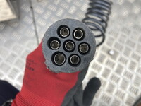 HINO Profia Trailer Head 2DG-SH1EDGG 2019 196,112km_6