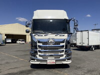 HINO Profia Trailer Head 2DG-SH1EDGG 2019 197,389km_6