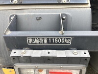 HINO Profia Trailer Head 2DG-SH1EDGG 2019 196,112km_7