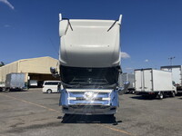 HINO Profia Trailer Head 2DG-SH1EDGG 2019 197,389km_7