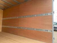 ISUZU Elf Aluminum Van 2RG-NPR88AM 2025 1,000km_10