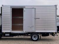 ISUZU Elf Aluminum Van 2RG-NPR88AM 2025 1,000km_11