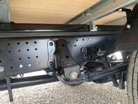 ISUZU Elf Aluminum Van 2RG-NPR88AM 2025 1,000km_13