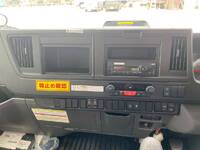 ISUZU Elf Aluminum Van 2RG-NPR88AM 2025 1,000km_19