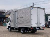 ISUZU Elf Aluminum Van 2RG-NPR88AM 2025 1,000km_3