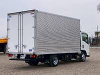 ISUZU Elf Aluminum Van 2RG-NPR88AM 2025 1,000km_4