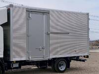 ISUZU Elf Aluminum Van 2RG-NPR88AM 2025 1,000km_6