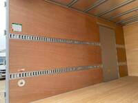 ISUZU Elf Aluminum Van 2RG-NPR88AM 2025 1,000km_9