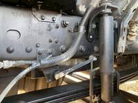 MITSUBISHI FUSO Super Great Trailer Head QDG-FV50VJR 2014 489,000km_12