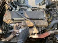 MITSUBISHI FUSO Super Great Trailer Head QDG-FV50VJR 2014 489,000km_15