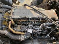 MITSUBISHI FUSO Super Great Trailer Head QDG-FV50VJR 2014 489,000km_16