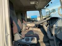MITSUBISHI FUSO Super Great Trailer Head QDG-FV50VJR 2014 489,000km_18