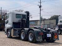 MITSUBISHI FUSO Super Great Trailer Head QDG-FV50VJR 2014 489,000km_2