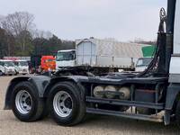 MITSUBISHI FUSO Super Great Trailer Head QDG-FV50VJR 2014 489,000km_4