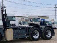 MITSUBISHI FUSO Super Great Trailer Head QDG-FV50VJR 2014 489,000km_5