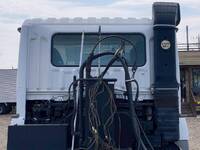 MITSUBISHI FUSO Super Great Trailer Head QDG-FV50VJR 2014 489,000km_6