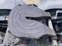 MITSUBISHI FUSO Super Great Trailer Head QDG-FV50VJR 2014 489,000km_8