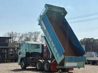 HINO Profia Dump 2DG-FS1AGA 2017 326,000km_10