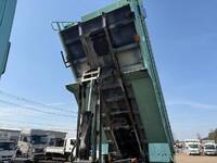 HINO Profia Dump 2DG-FS1AGA 2017 326,000km_12