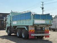 HINO Profia Dump 2DG-FS1AGA 2017 326,000km_2