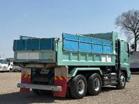 HINO Profia Dump 2DG-FS1AGA 2017 326,000km_3