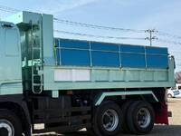 HINO Profia Dump 2DG-FS1AGA 2017 326,000km_5