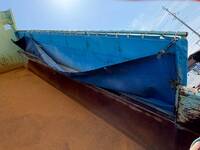 HINO Profia Dump 2DG-FS1AGA 2017 326,000km_9