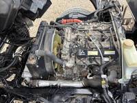 MITSUBISHI FUSO Canter Safety Loader TKG-FEB80 2014 67,000km_17