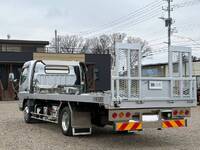 MITSUBISHI FUSO Canter Safety Loader TKG-FEB80 2014 67,000km_2