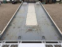 MITSUBISHI FUSO Canter Safety Loader TKG-FEB80 2014 67,000km_9